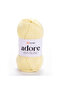 Adore - Anti-pilling Hand Knitting Thread Baby Yellow-356