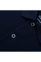 Men Solid Performance Polo - 3