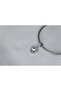 Red Heart Figured Stainless Steel Charm - 3