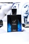 KOWN Perfume, Long Lasting Perfume for Men, 100 ML - 4