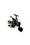 Magma Boat Machine 3+1 Bb 5000
