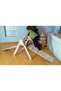 Pikler Padded Climbing Set |   Montessori Game Set |   Triangle - Belt - Ramp - Pillow - 4