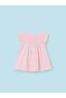 Baby Girl Printed Dress 1833 - 2