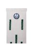Unisex Organic Cotton Foot Sole Monolith Socks Containing Double Floor Towel - 2