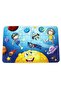 Space Themed Wooden Puzzle - 24 Pieces Toy Jigsaw Puzzle for Babies