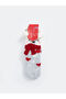 Lcw Kids Embroidered Girl's Home Socks (W4) - 2