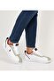 3W BASEL 3PR White Men's Sneakers - 3