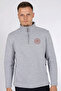 112 Emergency Health Winter Half Zipper Turtleneck Sweatshirt Unisex - 5