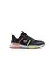 MURDA 4FX BLACK ORANGE COMFORT CASUAL SPORTS SHOES