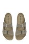 MENDY 4FX BEIGE 2024 NEW SEASON COMFORT ANATOMIC DAILY SPORTS SLIPPERS - 2