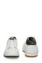 US POLO ASSN ANDY 3FX WHITE COMFORT CASUAL DAILY SPORTS SHOES - 6