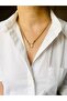 Steel Premium Twist Chain Necklace