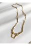 Steel Premium Twist Chain Necklace - 3