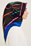 Armine Twill Silk Scarf 2024 Summer Season 9115D02-31 - 2