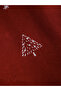 Red Christmas Patterned Double Duvet Cover Set 100% Cotton 200 X 220 cm - 6