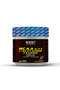 Bcaa Glutamine Taurine Caffeine 120 Gr 10 Servings Cola Flavored
