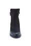 1950925 K Genuine Nucuk Leather Heeled Classic Women's Boots - 3