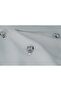 Love Hanging Hanging Heart Stone Stainless Steel Charm