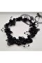 Black Pearl Helen Crown - 4