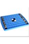 Plastic Reversi Box Games - Blue Water World - 3