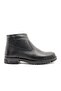 Geppetto Genuine Leather & Fur Inner Lining Anti-Cold Water Resistant 4249aa - 3