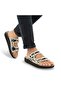 Sports Anatomical Sole Four Seasons Men's Slippers - 2