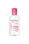 Bioderma Sensibio Micellar Water for Sensitive Skin 250ml