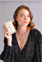 Women's Embossed Print Wallet with 6 Cards and 1 Id Compartment - Rc1002 - 2