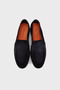Men's Suede Loafer - Mgar18829Ootsrvru59 - 4