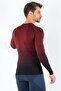 Men's Active Seamless Long Sleeve Sports T-Shirt - 5