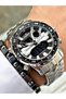 Digital Analog Erekek Wrist Watch - 3
