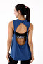 Icon Women's Sports Athlete Indigo