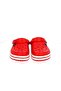 Model Red Slippers - 3