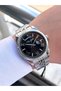 Steel Band 3 Atm Water Resistant Men Wrist Watch Tje3.10002.2 - 2