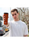 Travel Mug, 15 oz, Copper SI231905 - 2