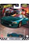 Vehicles Gjt68 - Hrt68 Mitsubishi 3000Gt Vr-4 Green - 3