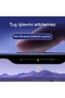 Apple iPhone 16 Series Compatible Metal Alloy Sensitive Touch Camera Inspection Button Protector - 8