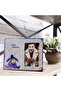صورة حمار أنا آسف تصميم إطار آسف هدية Hk2606