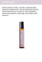 Aromatherapy Roll, Essential Oil Blend Roll, Ylang, Patchouli, Lavender Roll - 7