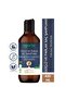 Natural Shampoo Strong and Shiny Hair 400 ml X 3 Pieces - 3