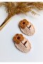 Autumn Themed Special Daisy Wonderful Hair Accessories Snap Clip (1 Pair)
