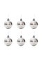 AST2810 DIXCO BALL 5 CM 6 PIECES