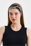 Women's Camouflage Private Cuts Cotton Combed Cotton, Non-Slip, Anti-Sweat, Ultra Light, Sports Hair Band Bandana - 2