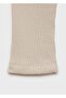 Rib Knitwear T-Shirt - 6