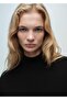 Perkins collar knitwear sweater - 6