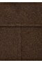 Double-breasted wool coat - 6