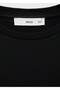 Long Sleeve Cotton T-Shirt - 2