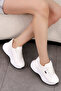 Mdln 511 Lace-Up Casual Sneakers - 3