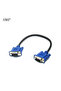 15 Pin Male to Male Vga Cable 50cm Vga Cable Half Meter Vga Cable - 3