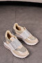 Tyr 2610 Stone Detailed Elastic Sneakers - 2